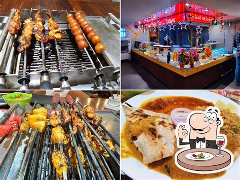 AB's - Absolute Barbecues T. Nagar, Chennai, Chennai - Restaurant menu ...