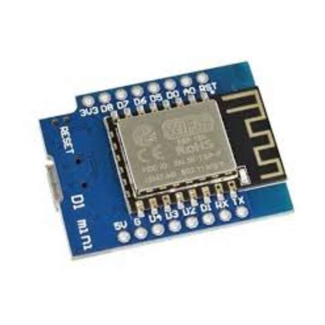 Wemos D1 Mini Nodemcu WIFI ESP8266 Dev. Board