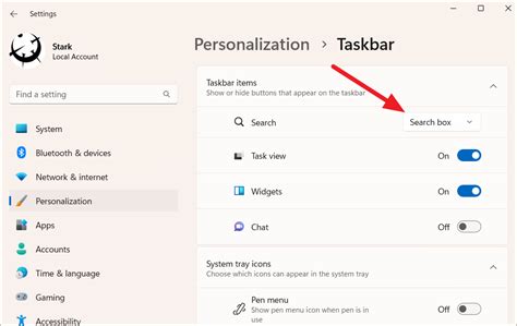 Image result for How to Remove Web Discover Taskbar