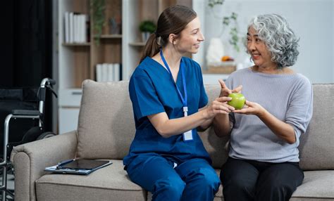 Long-Term Care - Waterview Nursing & Rehabilitation Center