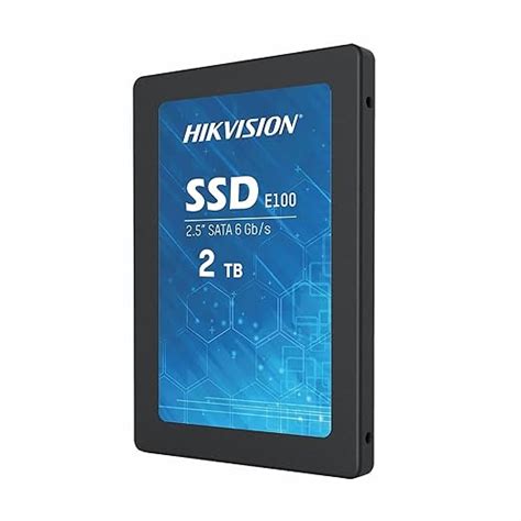 Amazon.in: Buy Hikvision E100 Series Consumer SSD 1024GB Online at Low ...