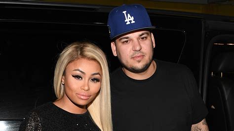 Rob Kardashian's ex Blac Chyna reveals shocking salary she made for Rob & Chyna amid $100M ...