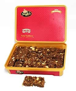 Singla Sweets Dodha burfi 800g Indian Mithai sweet : Amazon.in: Grocery ...