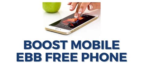 Image result for Boost Mobile Ebbp Program