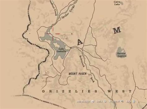 Red Dead Redemption 2 Easter Eggs - Page 3 of 4 - Red Dead Redemption 2 ...