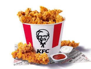 KFC Ghodbunder Road, Thane | Fried Chicken, Chicken Wings & Burgers Near me