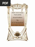 Image result for Heat Exchanger Sample Problem Shell and Tube