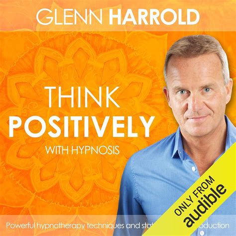 Learn How to Think Positively (Audio Download): Glenn Harrold, Glenn ...