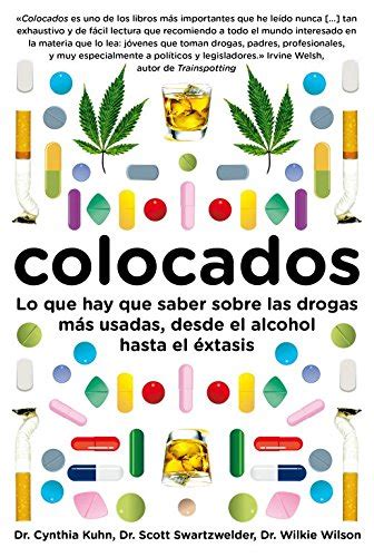 Buy Colocados: Lo que hay que saber sobre las dro más consumidas, desde ...