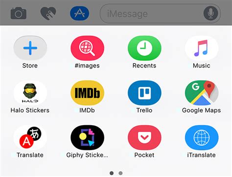Image result for iMessage App Logo