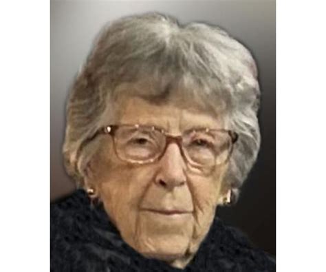 Carolyn Crawford Obituary (1931 - 2025) - East Palestine, OH - Mahoning ...