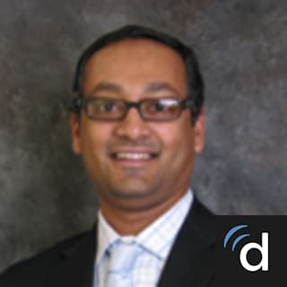 Dr. Arun Koshy, MD | Melbourne, FL | Pulmonologist | US News Doctors