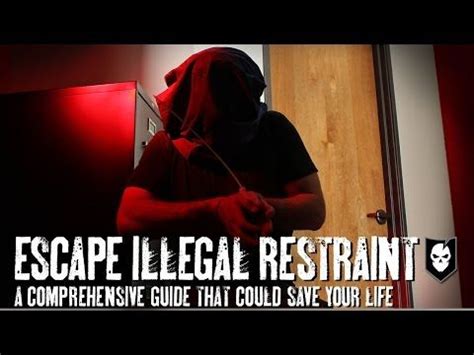 Zip Tie Escape Challenge 的图像结果