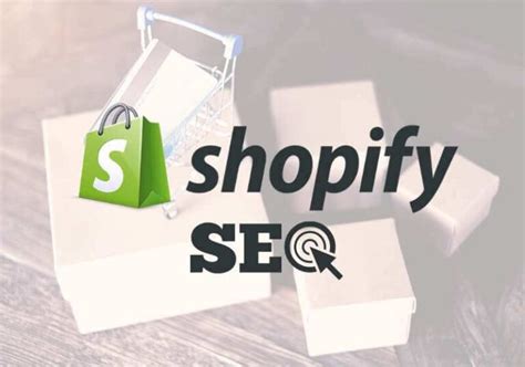 Shopify SEO - Web SEO