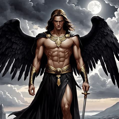 Chat with Thanatos | Greek God of Death