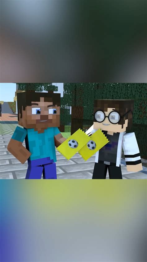 Minecraft Animation Parody 的图像结果