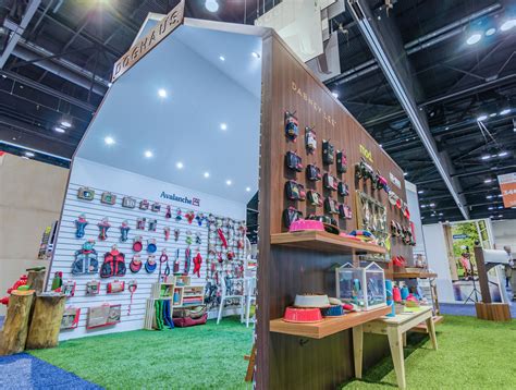 GLOBAL PET EXPO 2017- DOG HAUS