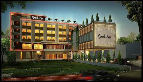 GRAND ZURI KETAPANG (Kalimantan) - Hotel Reviews, Photos, Rate ...