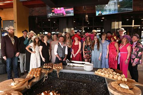 Events — Gillette Supper Club