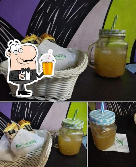 Rolla Costa, Mumbai - Restaurant reviews