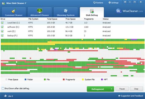 Image result for Free Computer Disc Cleaner