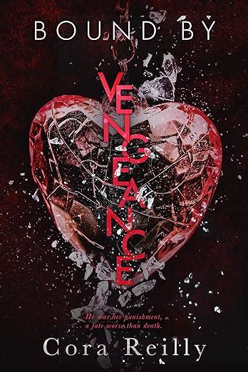 Bound By Vengeance (Born in Blood Mafia Chronicles Book 5) eBook ...