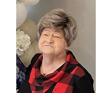 Nancy Mohr Obituary (2022) - Neillsville, WI - Gesche Funeral Home ...