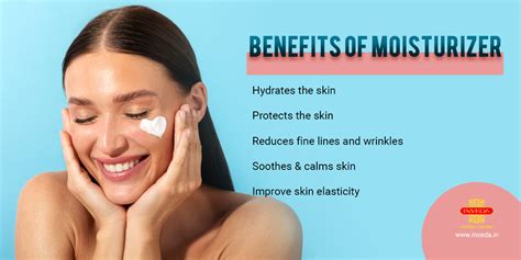 Moisturizer for Daily Skincare Routine: Why it's Essential - Inveda