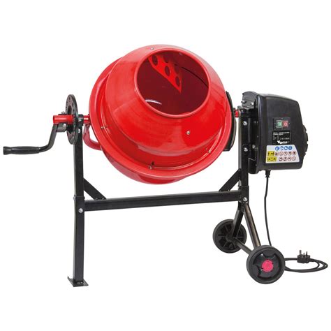 Cement Mixer Specifications at Mariam Mountgarrett blog