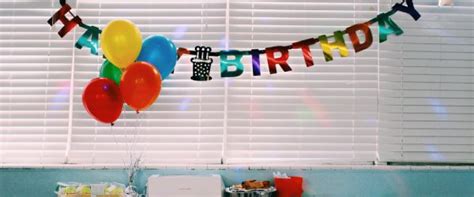 Awesome Ideas for Kids Lockdown Birthday Party| Captain Joe