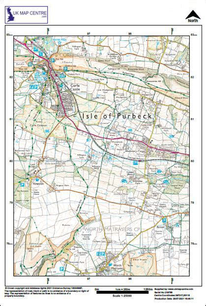 Image result for OS Map Scale