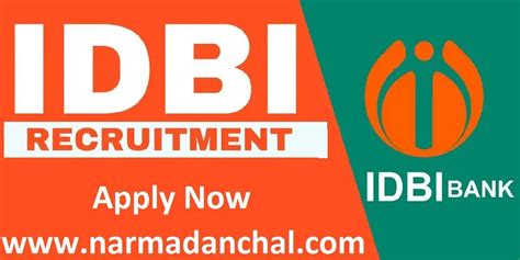 IDBI Bank Bharti 2025 Online Form : आईडीबीआई बैंक में निकली बंपर पदों ...