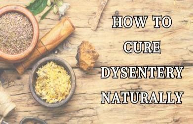 How to cure dysentery naturally – Dhanwantri Pharmaceuticals India Pvt ...
