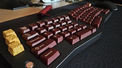 Custom Built Keyboard 的图像结果