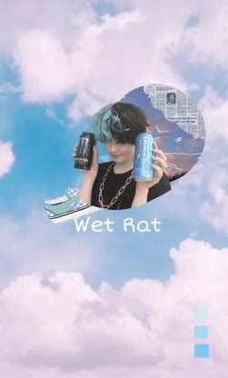 Galaxy Tik Tok Logo Poster MultiColor PhotoPaper Print (12 inch X 18 ...