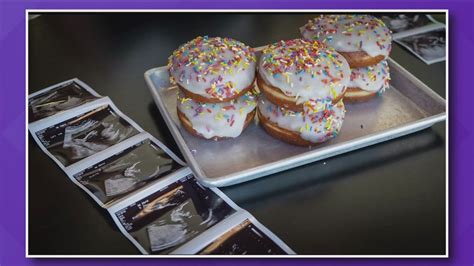 Brenda Rodriguez announces the gender of her baby | ktvb.com