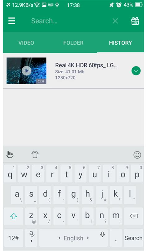 Video Player All Format - HD Video Player 2020 - App on Amazon Appstore