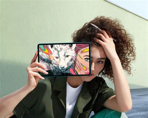 Ecco il nuovo tablet HONOR ViewPad 6: ufficiale con connettività 5G e ...