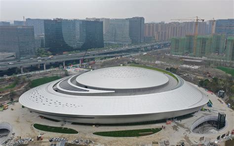 杭州亚运会、亚残运会竞赛场馆全部竣工并完成赛事功能验收 - 周到上海