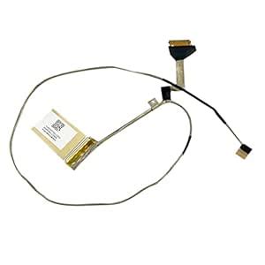 GinTai 40PIN LCD QHD EDP Cable LVDS Video Screen Line Display Flex ...