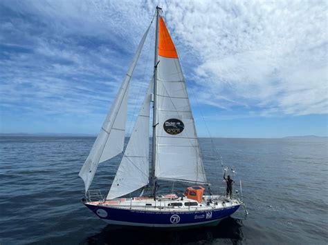 Golden Globe Race 2022: How Abhilash Tomy healed himself to make ...
