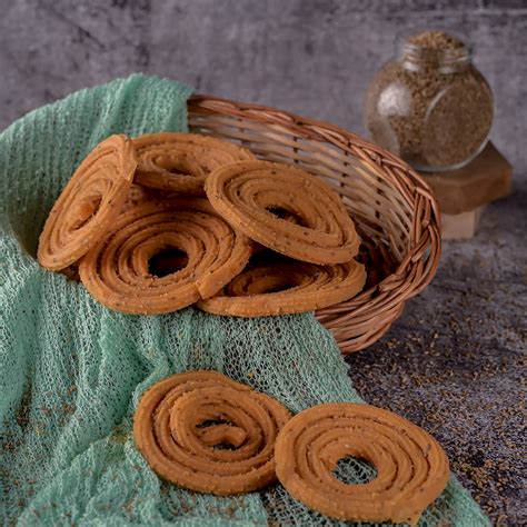 Vam Murukulu – vellankifoods