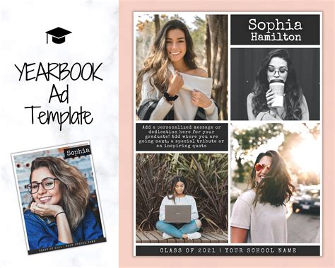 High School Yearbook Dedication Samples Yearbook Copy & Caption Tips