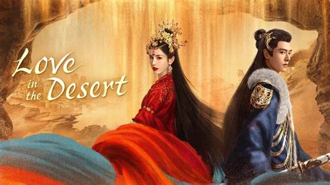 Love in the Desert รำพันรักวายุทะเลทราย - Watch Series Online