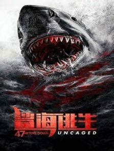《鲨海》电影完整版_高清视频资源在线观看-2345电影