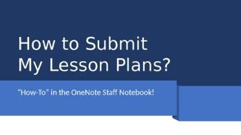 Image result for Create English Lesson OneNote