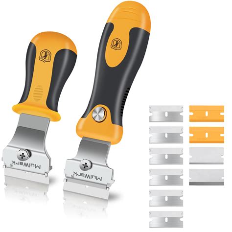 Image result for Small Razorblade Scraper