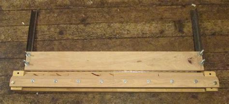 Using a Box Brake 的图像结果