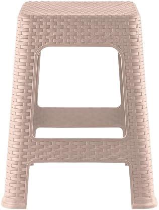 Nilkamal Strong & Durable Stool STL 29 | Stool for Living Room, Bed ...