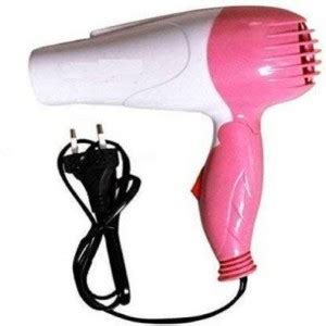 CHITKABRA Professional Folding 1290-I Hair Dryer With 2 Speed Control ...